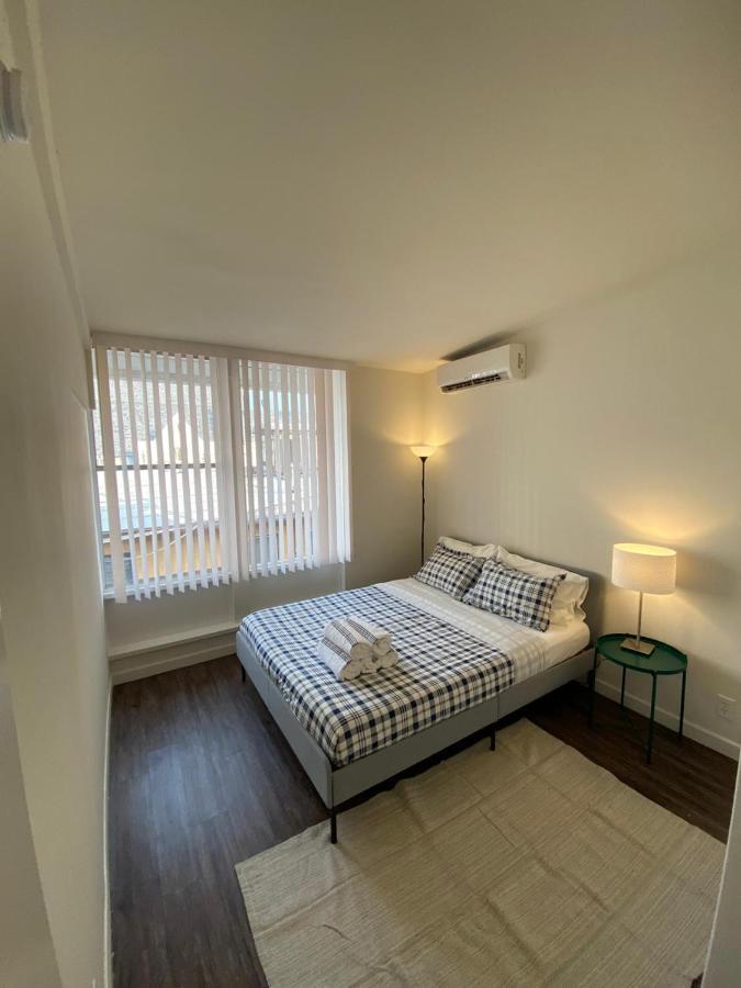Cozy Andcomfortable Hollywood Apartment ลอสแอนเจลิส ภายนอก รูปภาพ