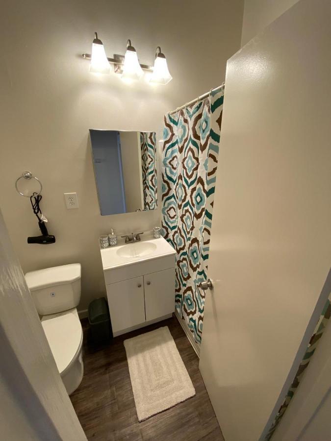 Cozy Andcomfortable Hollywood Apartment ลอสแอนเจลิส ภายนอก รูปภาพ