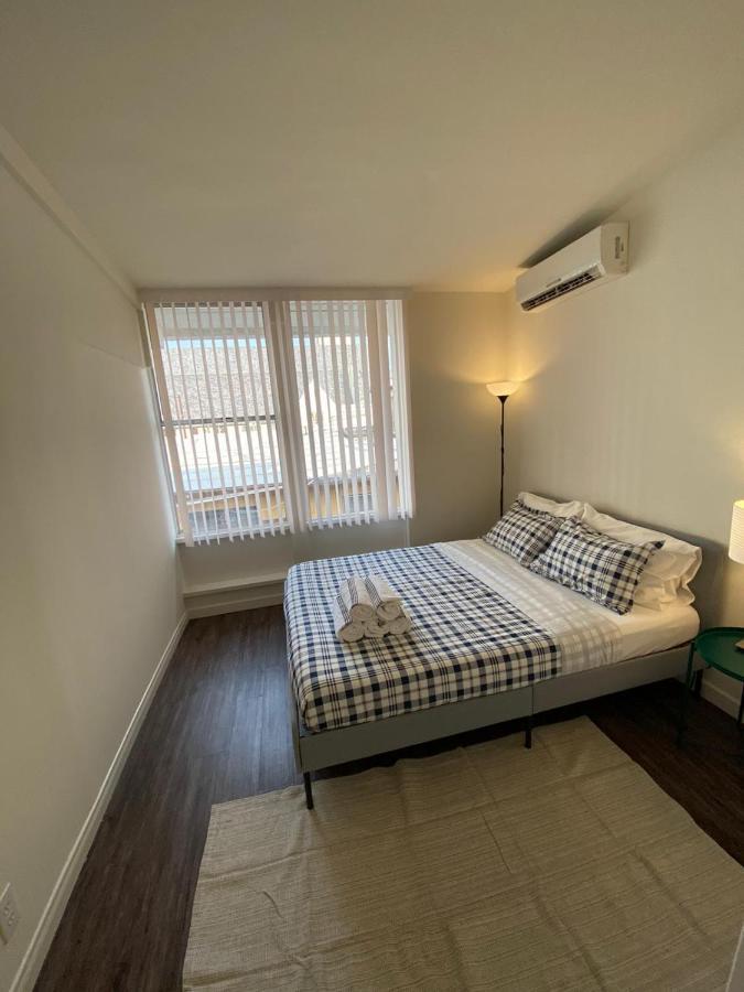 Cozy Andcomfortable Hollywood Apartment ลอสแอนเจลิส ภายนอก รูปภาพ