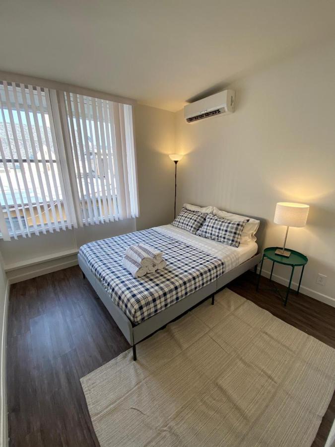 Cozy Andcomfortable Hollywood Apartment ลอสแอนเจลิส ภายนอก รูปภาพ
