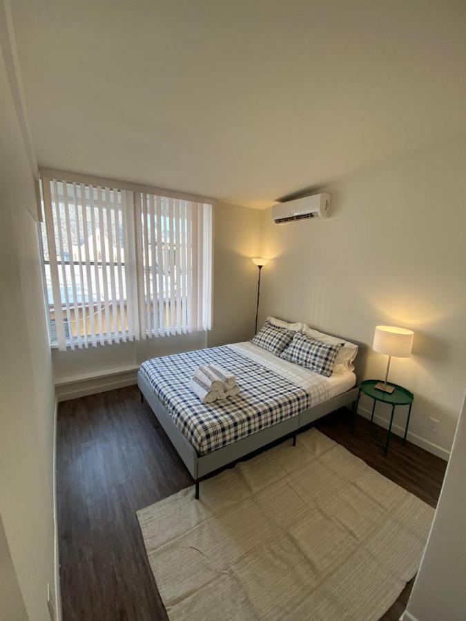 Cozy Andcomfortable Hollywood Apartment ลอสแอนเจลิส ภายนอก รูปภาพ